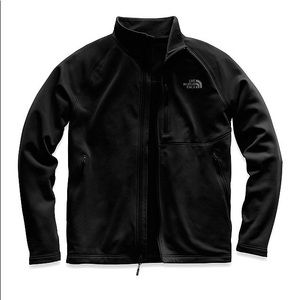 like brand new north face jacket🌵